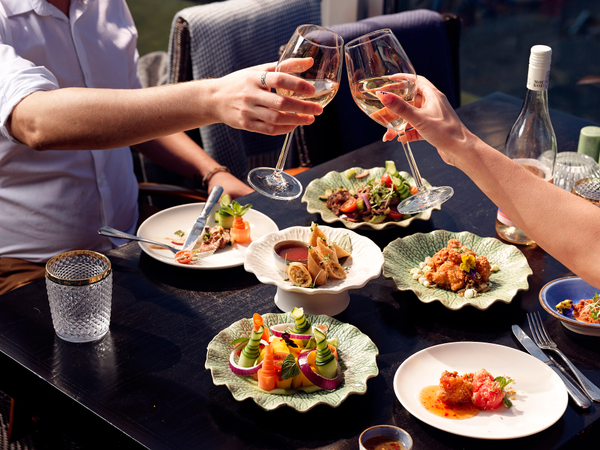 Chaophraya Gift Cards