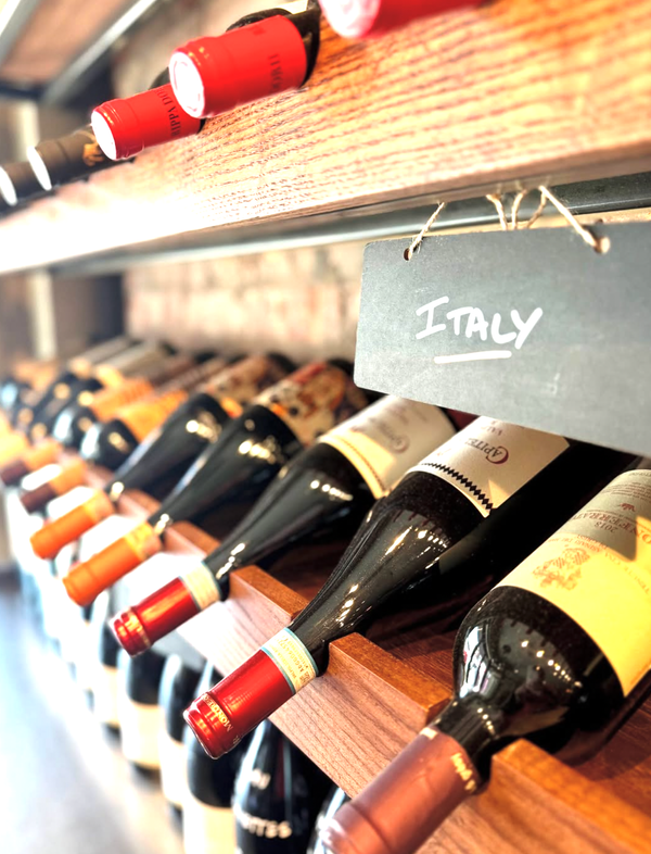 Winecellar Voucher