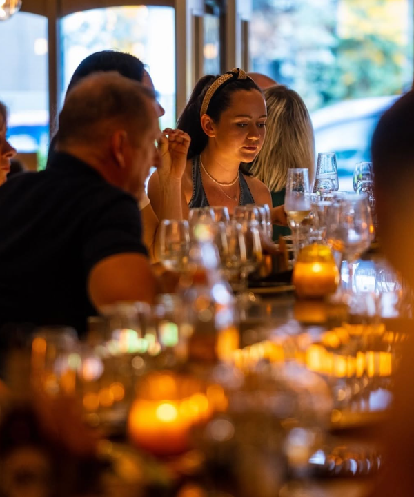 Winecellar Voucher