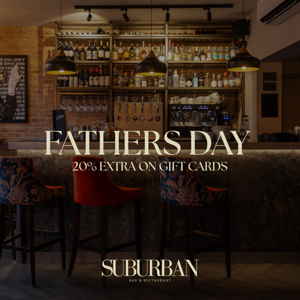 Fathers Day Gift Card