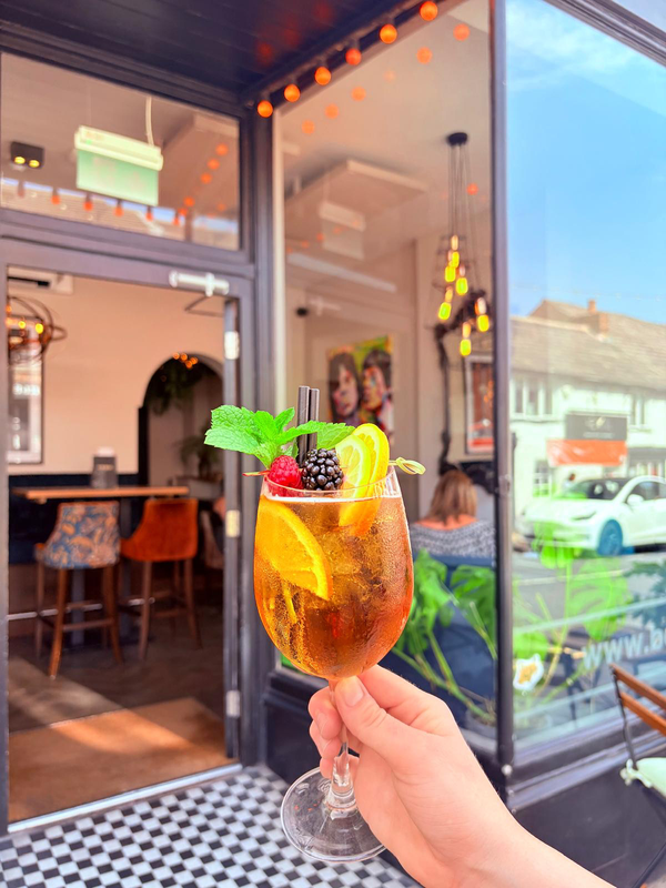 Suburban Gift Voucher