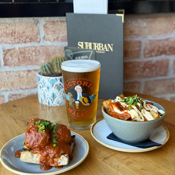 Suburban Gift Voucher