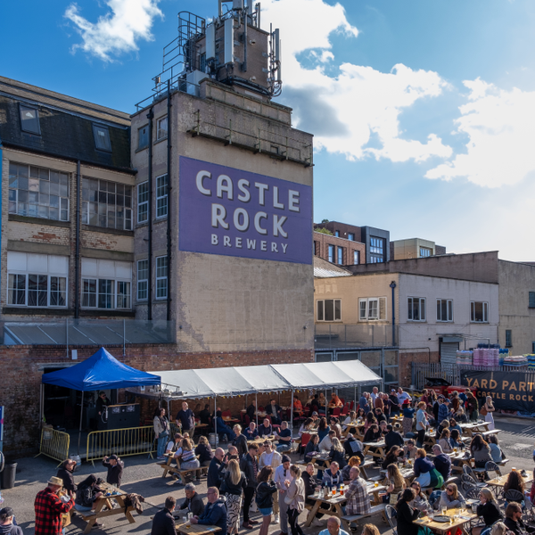 Castle Rock Pub Gift Card
