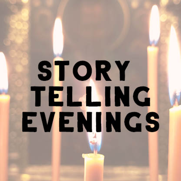 An Evening of Storytelling with The Woolly Tellers