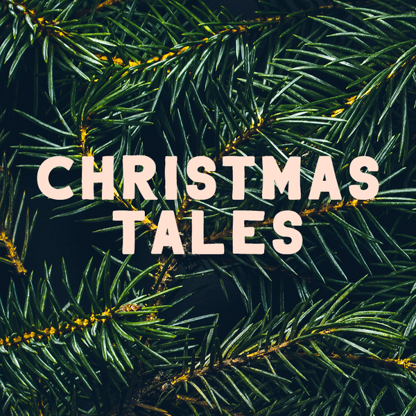 Christmas Tales with The Woolly Tellers