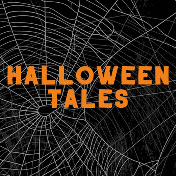 Woolly Tellers at Horse & Plough: Halloween Tales