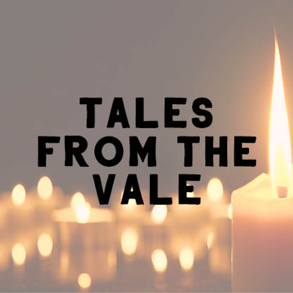 Tales from the Vale with The Woolly Tellers