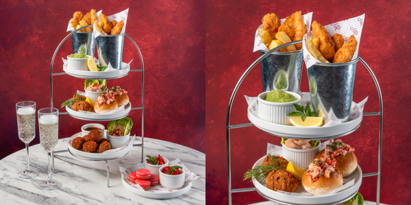 Afternoon Tea