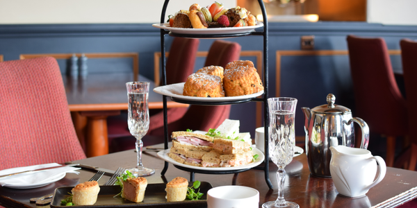 Afternoon Tea