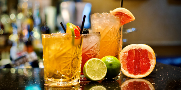Cocktails