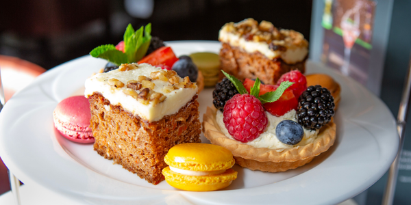 Afternoon Tea