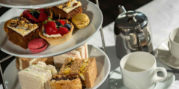 Afternoon Tea