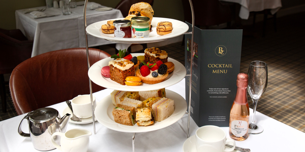 Afternoon Tea
