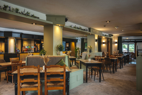 Inn For All Seasons Gift Voucher