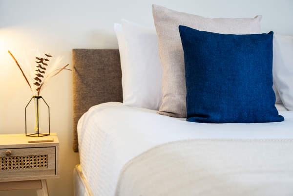 Spring/Summer Stay For Two With Welcome Drink