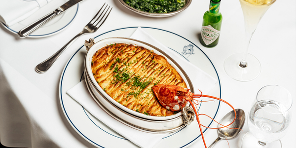 Bentley's Oyster Bar & Grill Monetary Voucher