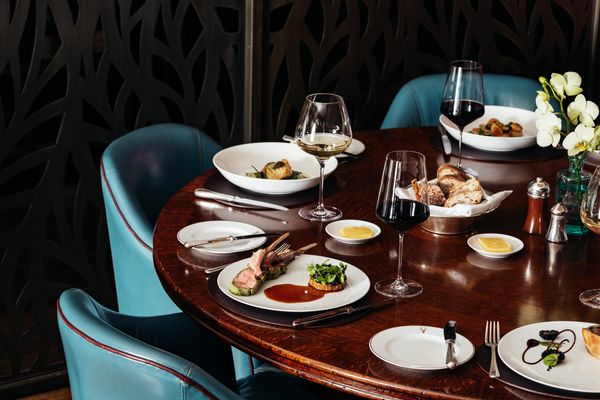 Corrigan's Mayfair Monetary Voucher