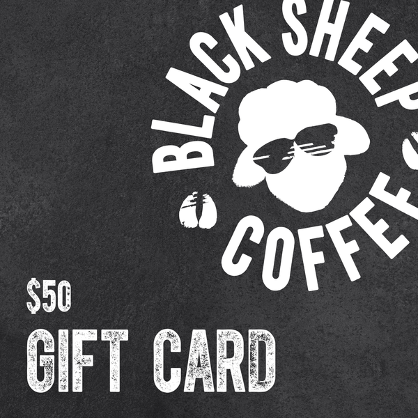 $50 Gift Card
