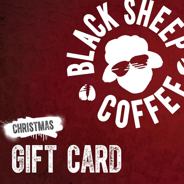 Christmas Gift Card
