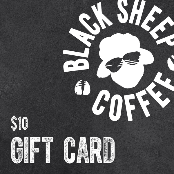 $10 Gift Card