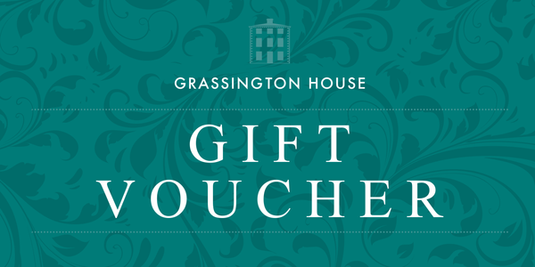 Grassington House Gift Voucher