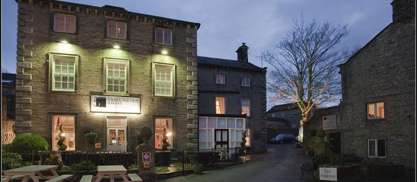 Accommodation Winter Special