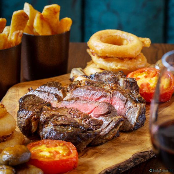 Grassington House Gift Voucher