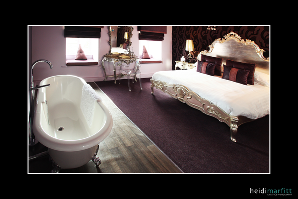 Accommodation Winter Special