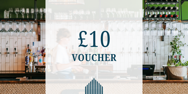 £10 Voucher
