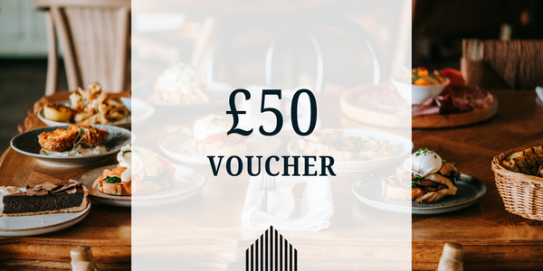 £50 Voucher