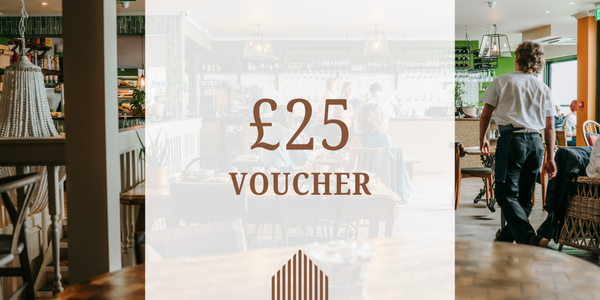 £25 Voucher