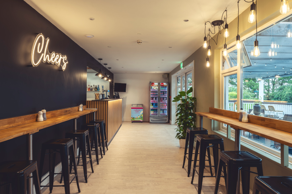 Fish Bar Cornwall Gift Voucher
