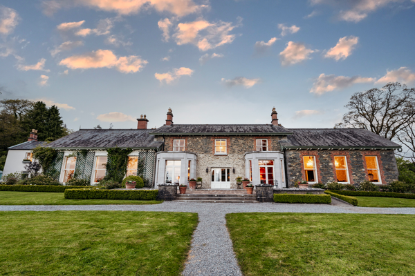 Virginia Park Lodge Monetary Voucher