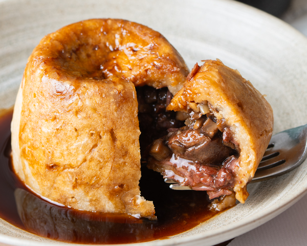Lunch or dinner at The Cornish Arms Tavistock