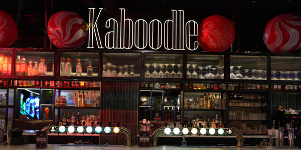 Kaboodle Gift Card
