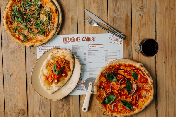 £50 Little Wing Voucher