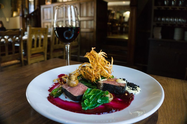 Blackfriars Gift Voucher