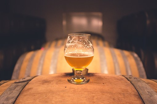 Tour of St Dominic's Brewery & Lunch