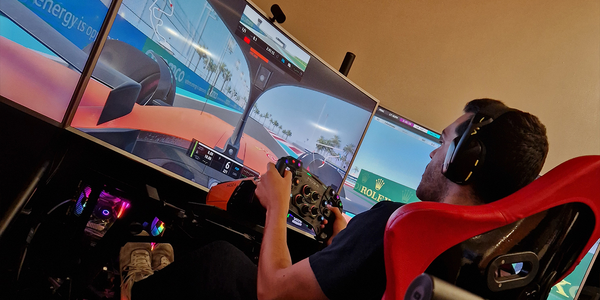 Experiência PRO SIM