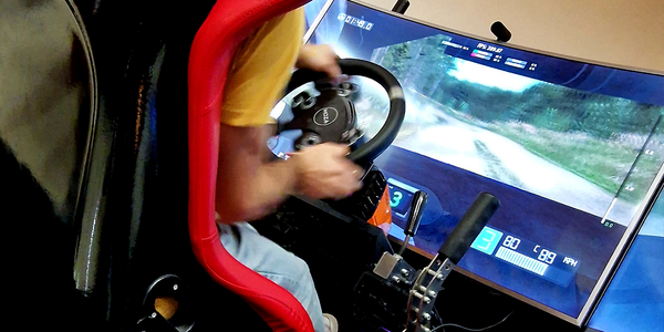 Experiência PRO SIM