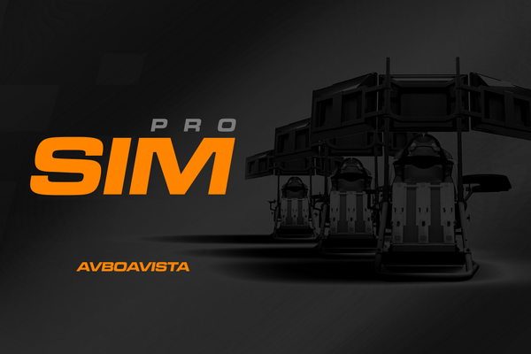 Experiência PRO SIM