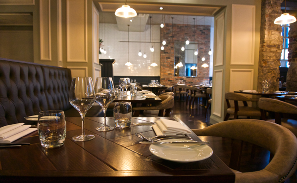 Dobson & Parnell Gift Voucher