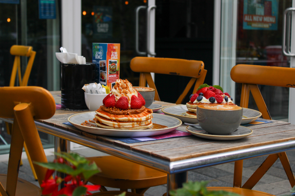 Stack & Still Digital Gift Voucher