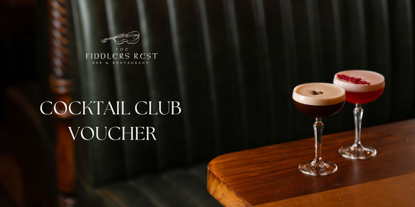 Cocktail Club