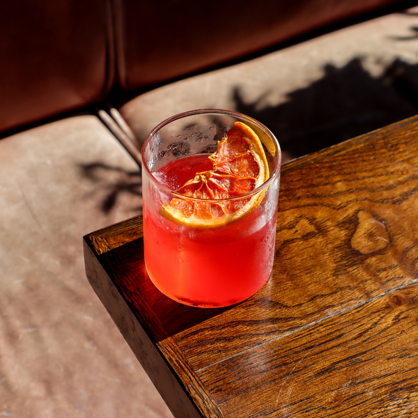 It's 5 o'clock Somewhere!