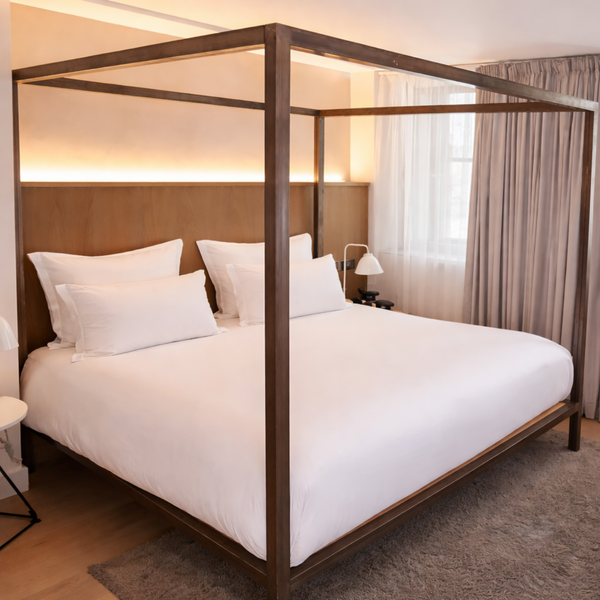 Overnight Stay & Breakfast