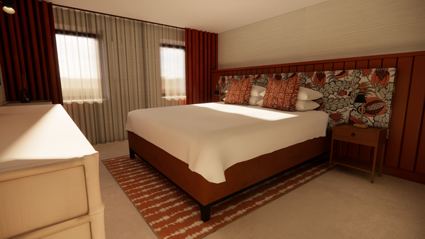 Overnight Stay & Breakfast