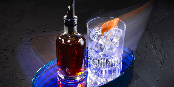 FATHERS DAY COCKTAIL - INFINITY VORTEX LONDON