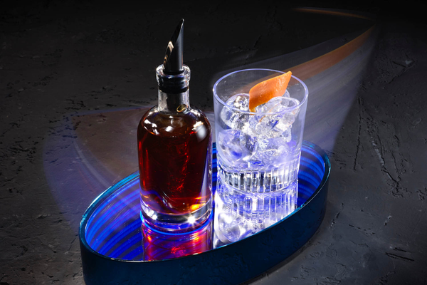 FATHERS DAY COCKTAIL - INFINITY VORTEX £22