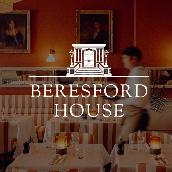 Beresford House Digital Gift Card